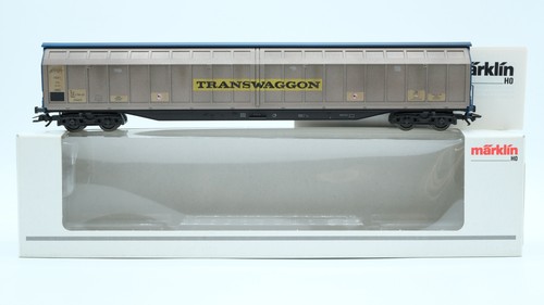 Märklin 48052 - h0,
