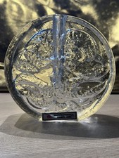 Ingrid Glas Blockkristall