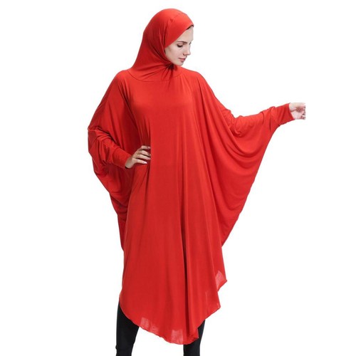 Arabische muslimische abaya - arabische,