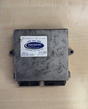 ? GEPRÜFT LPG CPU CNG Steuergerät TARTARINI 110R006030 67R016018 ?