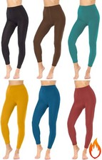 Merry Style Thermo Leggings