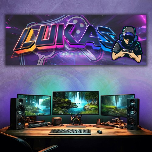 Gaming bilder mit - gaming, namen
