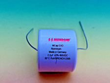 MUNDORF MCAP EVO 2,2µf 450V