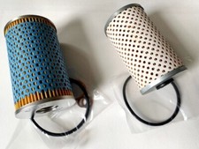 Filter Diesel Öl für Fendt F