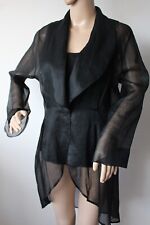 Anne Fontaine schwarze