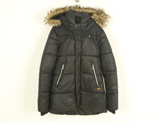 G Star Raw Whistler Mantel
