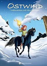 Ostwind - Weihnachten mit Hindernissen (Ostwind für... | Buch | Zustand sehr gut