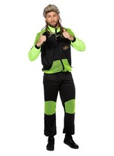 Raver trainingsanzug - raver,