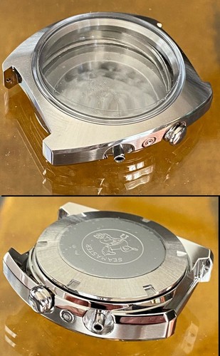 Omega memomatic alarm 166 - omega,