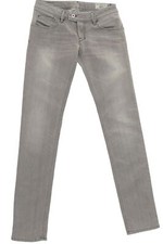Diesel NEVY Damen Jeans W28