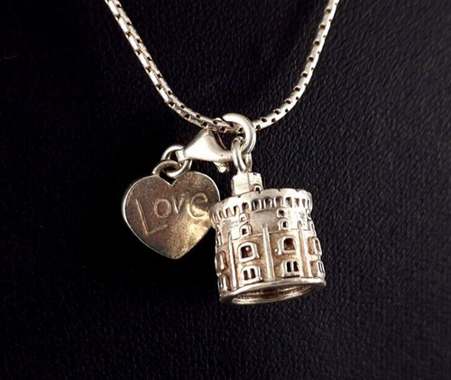 Thomas sabo anhänger silber - anhänger,