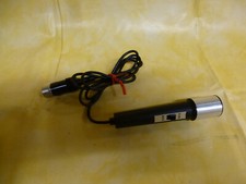 altes Mikrofon, Sammler, z.B