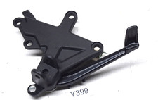 Kawasaki ZX10R ZXT00 J/K 11-15 Fußraste rechts Bremspedal Front Footrest right