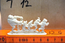 T12) Alte Margarine Figur Kothe Tabak:  Max und Moritz.