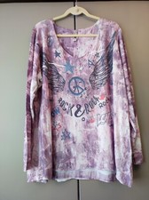 Tredy Fashion  Shirt Gr. 4