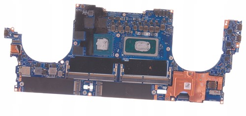 Dell xps 9510 mainboard - xps, d-mainboard