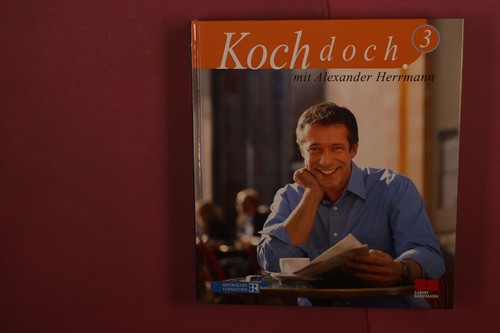 427400 alexander herrmann koch - 427400,