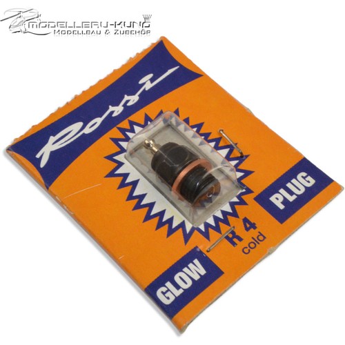 Rossi kalt 10 - r4, ccm