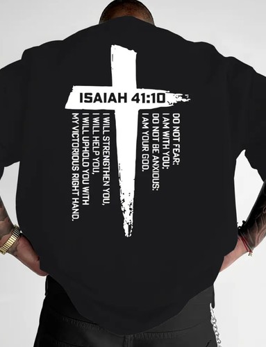 Isaiah 4110 bibel - isaiah, herren