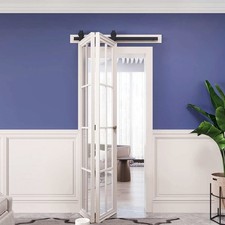 117cm Schiebetürbeschlag