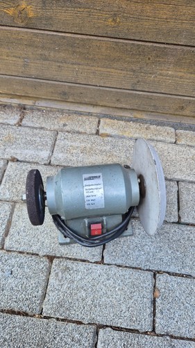 Mame mann schleifbock - s,