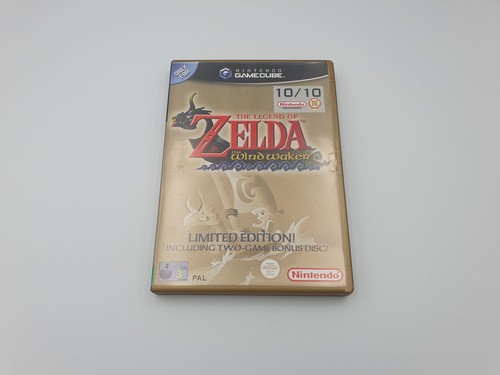 The legend zelda - of, wind