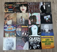 Vinyl LP Schallplatten - ABBA