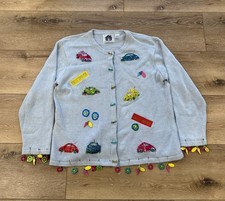 Vintage Storybook Knits