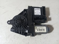 Skoda Octavia Mk2 (1Z) 2011