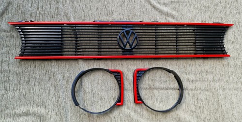 Gti golf cabrio caddy - golf,