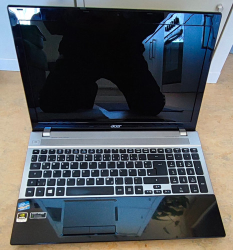 Acer aspire 571g - aspire, 15,6
