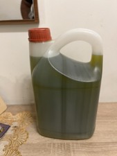 Bio Extravergin Olivenöl Aus