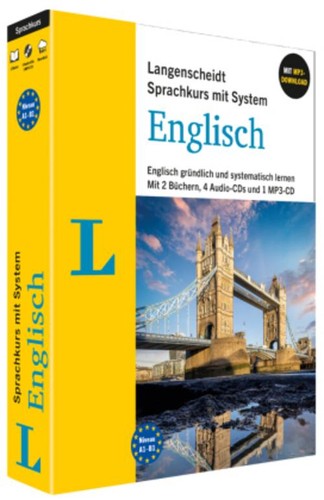 Langenscheidt sprachkurs mit - langenscheidt,