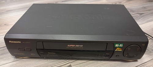 Panasonic 640 6 - nv-hd, 6-kopf