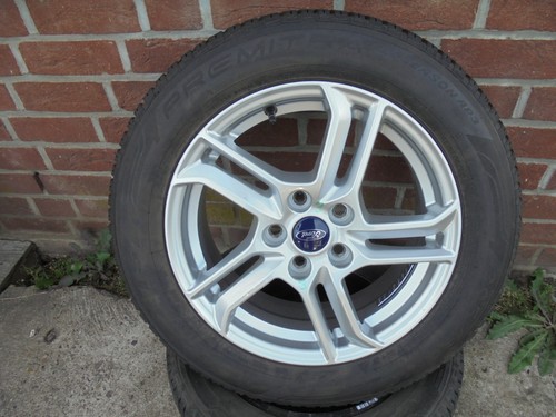 Ford focus mk4 - iv, ab