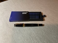 Montblanc  BOHEME  Rouge