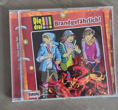 Die drei ausrufezeichen - die,