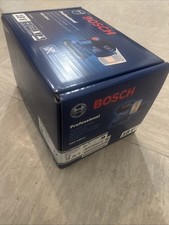 Bosch GEX 185-LI Professional