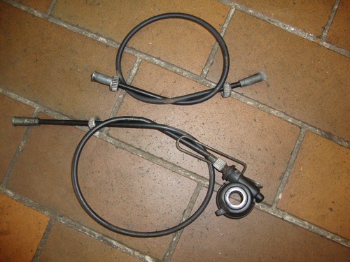 Ducati 900 750 600 tachowelle - ducati,