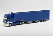 Herpa 312608 - 1:87: MB Actros