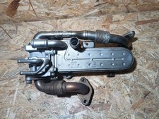 original VW 1.9 TDI PD AGR Kühler / Ventil 038131513AD