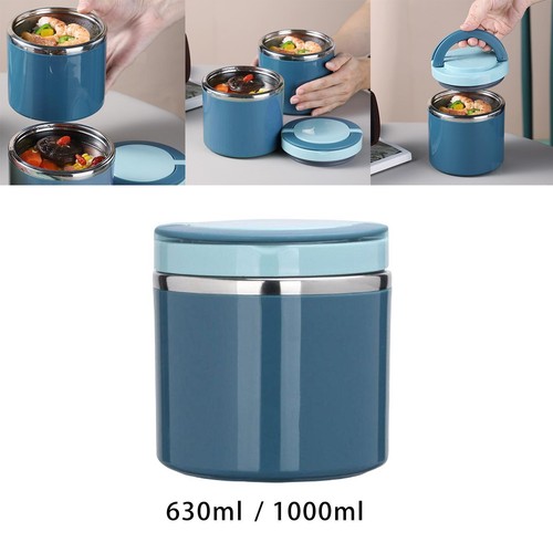 Thermobecher vakuum bento - vakuum,