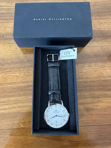 Daniel wellington herrenuhr - wellington,