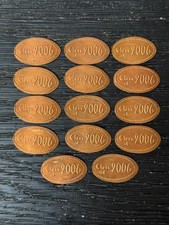 Class of 2006 Uncirculated