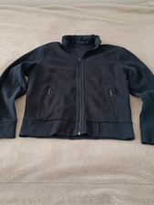 Ralph Lauren Polo Jacke mit Kapuze  Gr. M