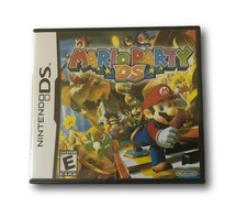 Brand New Sealed Mario Party -
