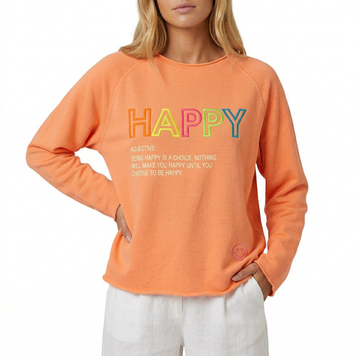 Zwillingsherz sweatshirt - zwillingsherz,