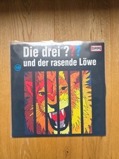 Die drei Fragezeichen ??? (15)