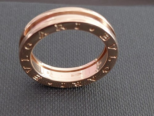 Bvlgari zero1 ring band - bvlgari, b.zero1