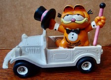 Rare Vintage 1981 Bully PVC